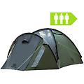 tenda campeggio climate 3 persone