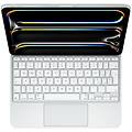 ipad magic keyboard 11 white-ita (mwr03t/a)