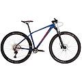 seconda vita mountain bike kross level 7. 0 deore 11 l in carbonio usata
