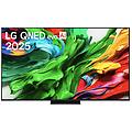 LG tv qned evo ai 65qned86a6a 65 4k ultra hd smart tv mini led wifi nero