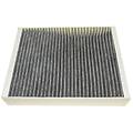 filtro abitacolo carbone attivo ahc373