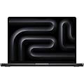 macbook pro 14'' m3 pro chip con 11?core cpu e 14?core gpu 512gb ssd nero siderale