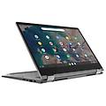 ideapad flex 5 ultraportatile 33 8 cm (13. 3") touch screen full hd intel core i5 di decima
