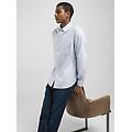 camicia regular fit