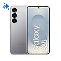 galaxy s25 smartphone ai display 6. 2'' fhd+ dynamic amoled 2x fotocamera 50mp ram 12gb 256gb 4.