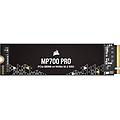 CORSAIR mp700 pro ssd da 1 tb nvme 2. 0 m. 2 pcie gen5 x4