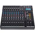 the t. mix xmix 1402 fxmp case bundle nero