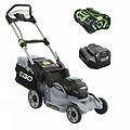 lm1701e tagliaerba a batteria 56v/2. 5ah taglio 42 cm
