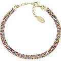 bracciale tennis donna argento 925 gioiello tennis mania br3tngm