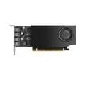 pny vga quadro rtx a1000 8gb 4x mini dp 1x lp bracket low profile oem vers