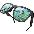 Sbs Occhiali Da Sole Audio Music Hero Polarizzati Black