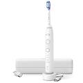 spazzolino elettrico sonicare 7100 hx7420/01 4 modalit&agrave; bluetooth bianco