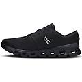 cloud x 4 m scarpe running neutre uomo black 7 5 us