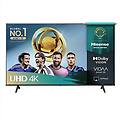 smart tv 65 4k ultra hd 65a69q nero