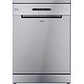 lavastoviglie a libera installazione 13 coperti inox rapido' cf 3e7l0s