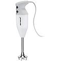 esge unold m 122 de luxe frullatore ad immersione bianco (90410)