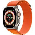 Apple Watch Ultra Gps Cellular 49mm Ocean Giallo