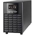 powerwalker 3000 cw a linea interattiva 30 kva 2100 w (10121133)