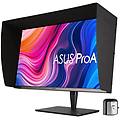proart display pa32ucg-k 32" ips monitor 3840 x 2160 4k uhd...