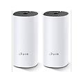 access point deco m4(2-pack) mesh 1200
