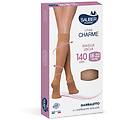 charme 140 den gambaletto camel tg. 3