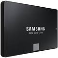 - ssd 4 tb serie 860 evo 2. 5'' interfaccia sata iii 6 gb / s stand alone