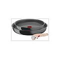 set padelle ingenio vivissima set 3pz