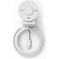 brio 300 webcam 2 mp 1920x1080 pixel usb-c bianco
