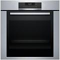 - forno elettrico da incasso serie 4 hba372bs0 capacità 71 l multifunzione ventilato potenza