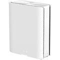 zenwifi bq16 quad-band (2. 4 ghz / 5 ghz-1 / 5 ghz-2 / 6 ghz) wi-fi 7 (802. 11be) bianco 5 interno