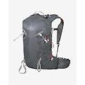 zaino rutor 25l grigio scuro