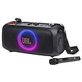 partybox on-the-go essential altoparlante portatile stereo potenza 100 w bluetooth tws con effetti