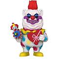 - movies pop! killer klowns from outer space vinyl figure fatso 9 cm