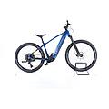 ebike ricondizionata · e-power x-vert race trinity · buone condizioni