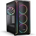 be quiet shadow base 800 fx black midi tower nero