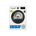 BOSCH asciugatrice wqg243c0ii a pompa di calore 9 kg profondit&agrave; 61 3 cm 63 db(a) bianco classe c