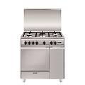 - cucina a gas uq855vi classe a-inox