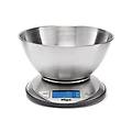 - bilancia digitale da cucina con ciotola bc-46