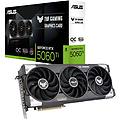 scheda grafica tuf gaming geforce rtx 5060 ti oc edition 16 gb gddr7 reflex 2 rtx ai dlss4