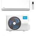 climatizzatore monosplit breezeless e 9000 btu mscb1bu-09hrfn8 wi-fi inverter r-32 classe a++