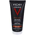 homme hydra mag c gel doccia corpo e capelli 200 ml idratante e tonificante