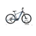 ebike ricondizionata · backfire · come nuovo