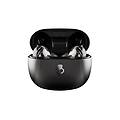 - auricolare bluetooth rail anc true wireless-nero