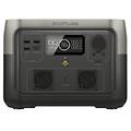 river 2 max power station portatile (zmr610-b-eu)