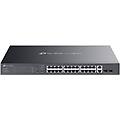 omada es228gmp switch gigabit 28 porte poe+ 384w easy managed