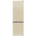 sj-nba32dmxjd frigorifero combinato libera installazione 367 litri classe d beige