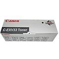 toner originale c-exv33 nero