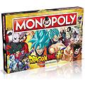 monopoly dragon ball z super