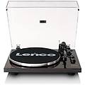 - piatti audio lbt-345wa trasmissione a cinghia 33 45 giri /min usb alluminio nero