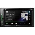 avh-a3200dab ricevitore multimediale per auto nero bluetooth (1025928)